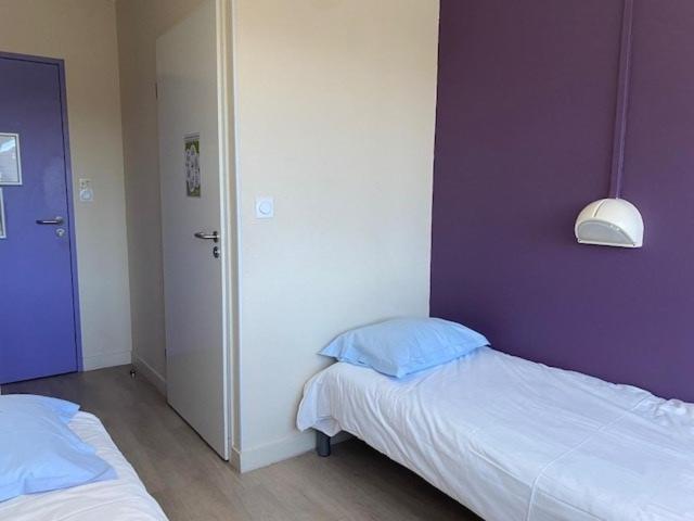 Ethic Etapes Val De Loire Hotel Blois Eksteriør billede