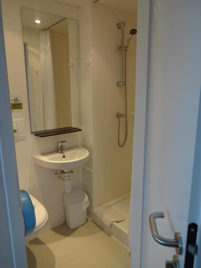 Ethic Etapes Val De Loire Hotel Blois Eksteriør billede