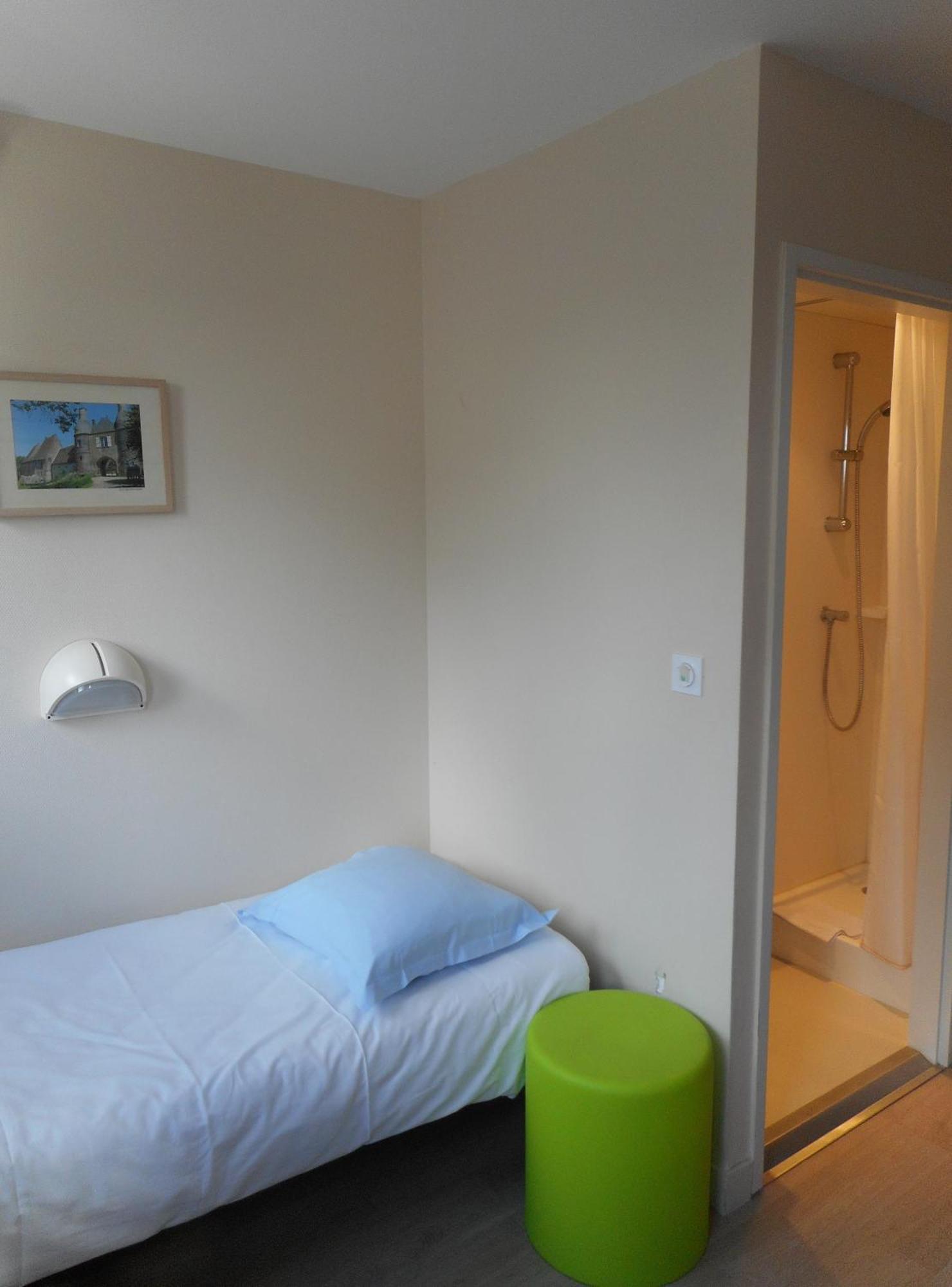 Ethic Etapes Val De Loire Hotel Blois Værelse billede