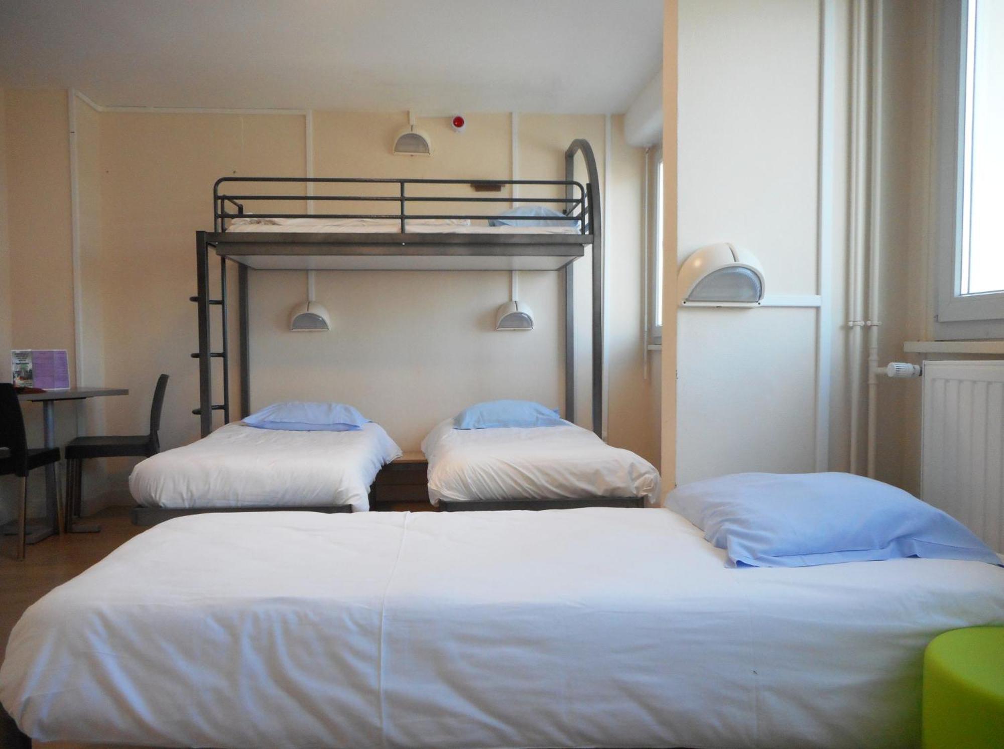 Ethic Etapes Val De Loire Hotel Blois Værelse billede