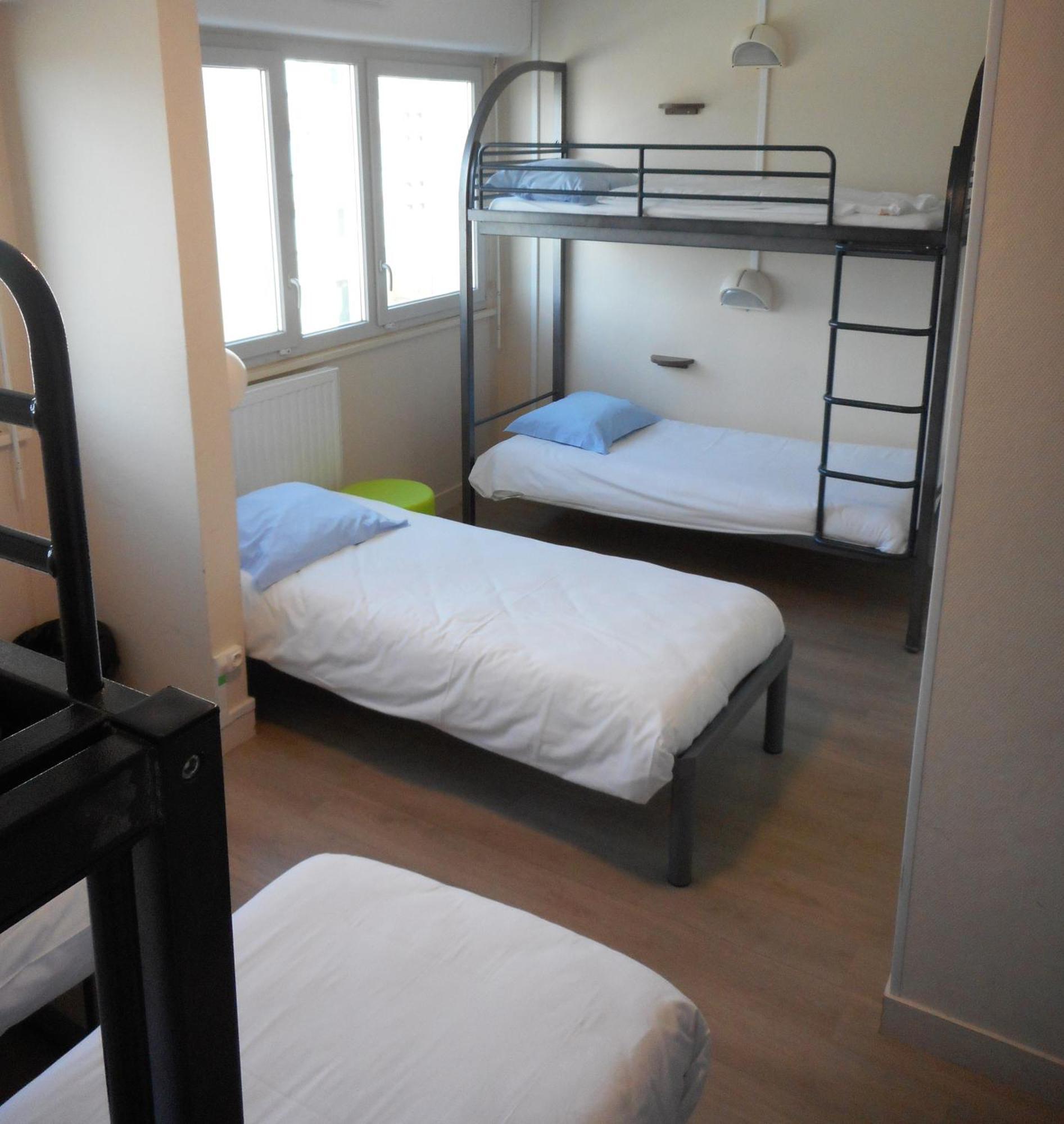 Ethic Etapes Val De Loire Hotel Blois Værelse billede