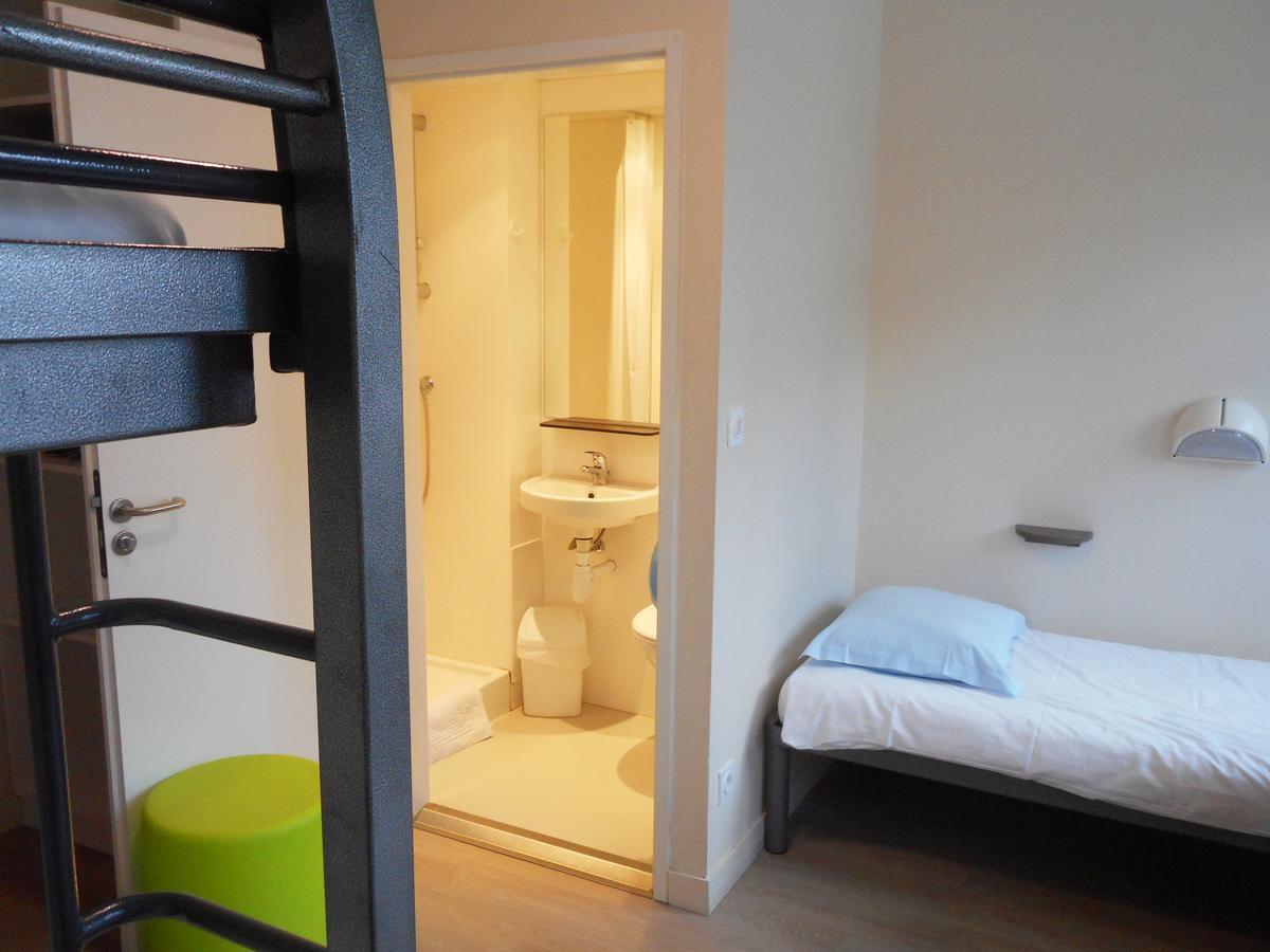 Ethic Etapes Val De Loire Hotel Blois Eksteriør billede