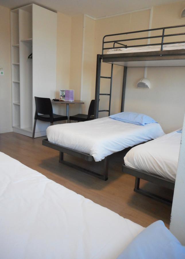 Ethic Etapes Val De Loire Hotel Blois Eksteriør billede