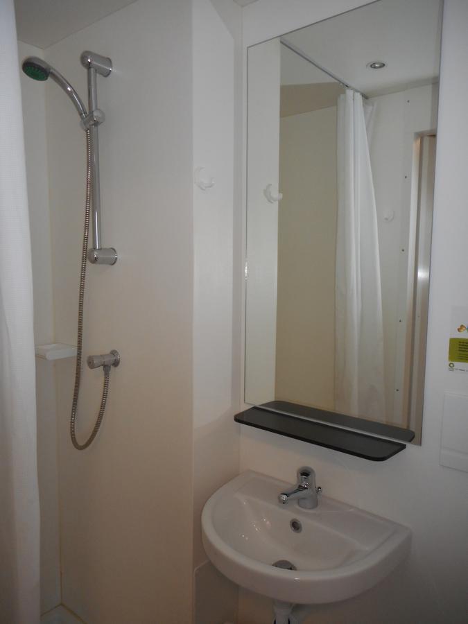 Ethic Etapes Val De Loire Hotel Blois Værelse billede