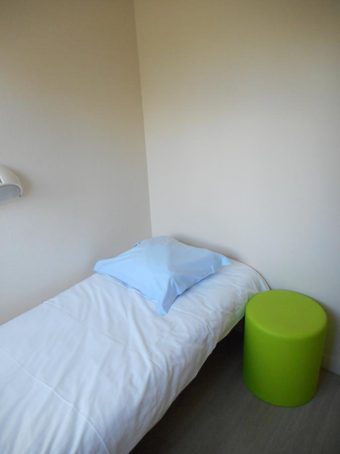 Ethic Etapes Val De Loire Hotel Blois Eksteriør billede