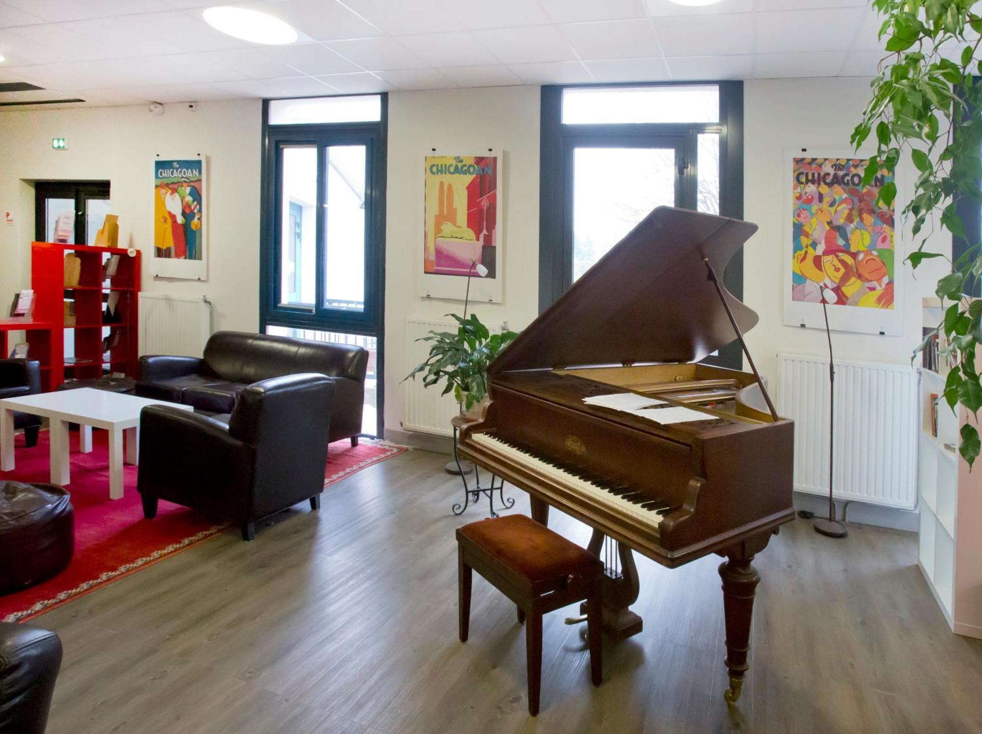 Ethic Etapes Val De Loire Hotel Blois Eksteriør billede