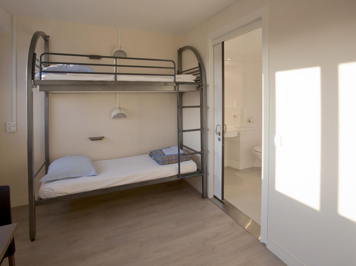 Ethic Etapes Val De Loire Hotel Blois Eksteriør billede